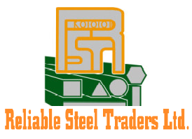 Reliable Steels Traders Ltd.